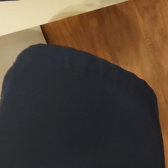 Figs navy blue scrub pants - Picture 2 of 4